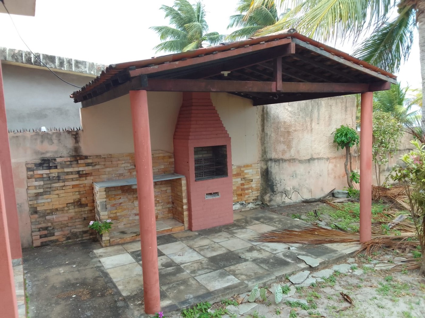 Casa, 5 quartos - Foto 20