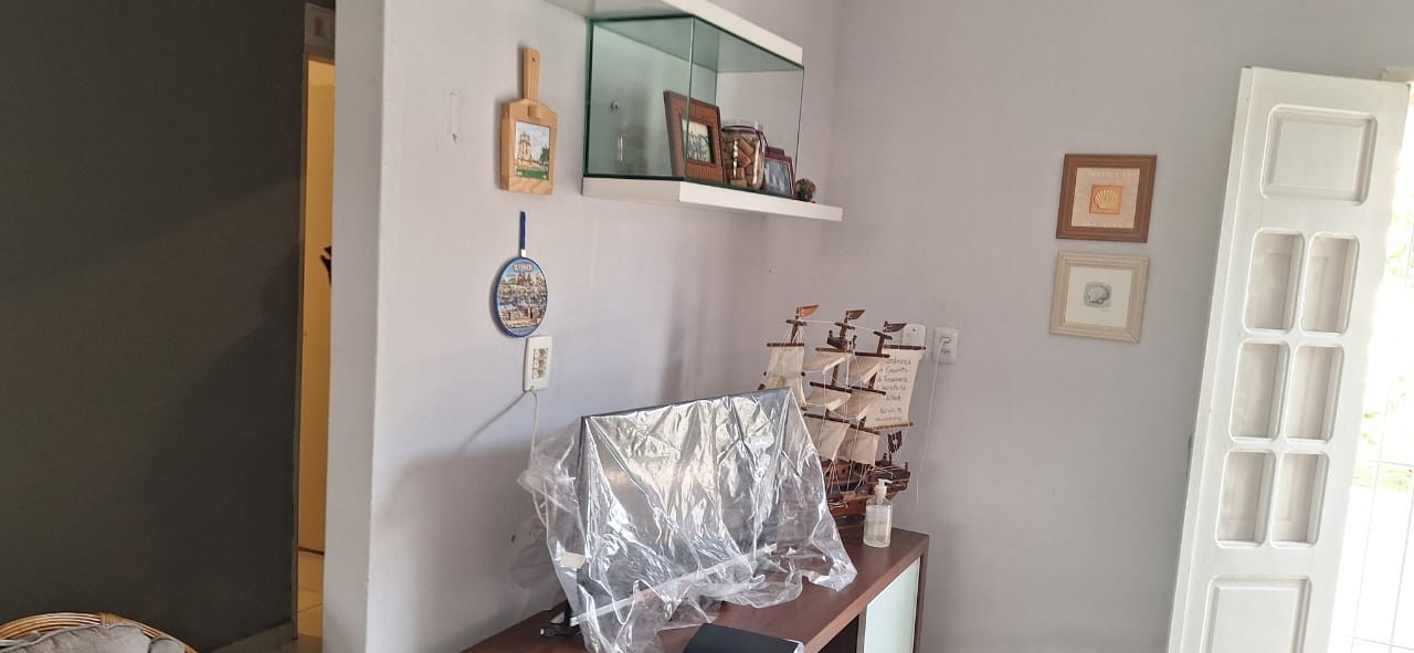 Casa, 3 quartos - Foto 25