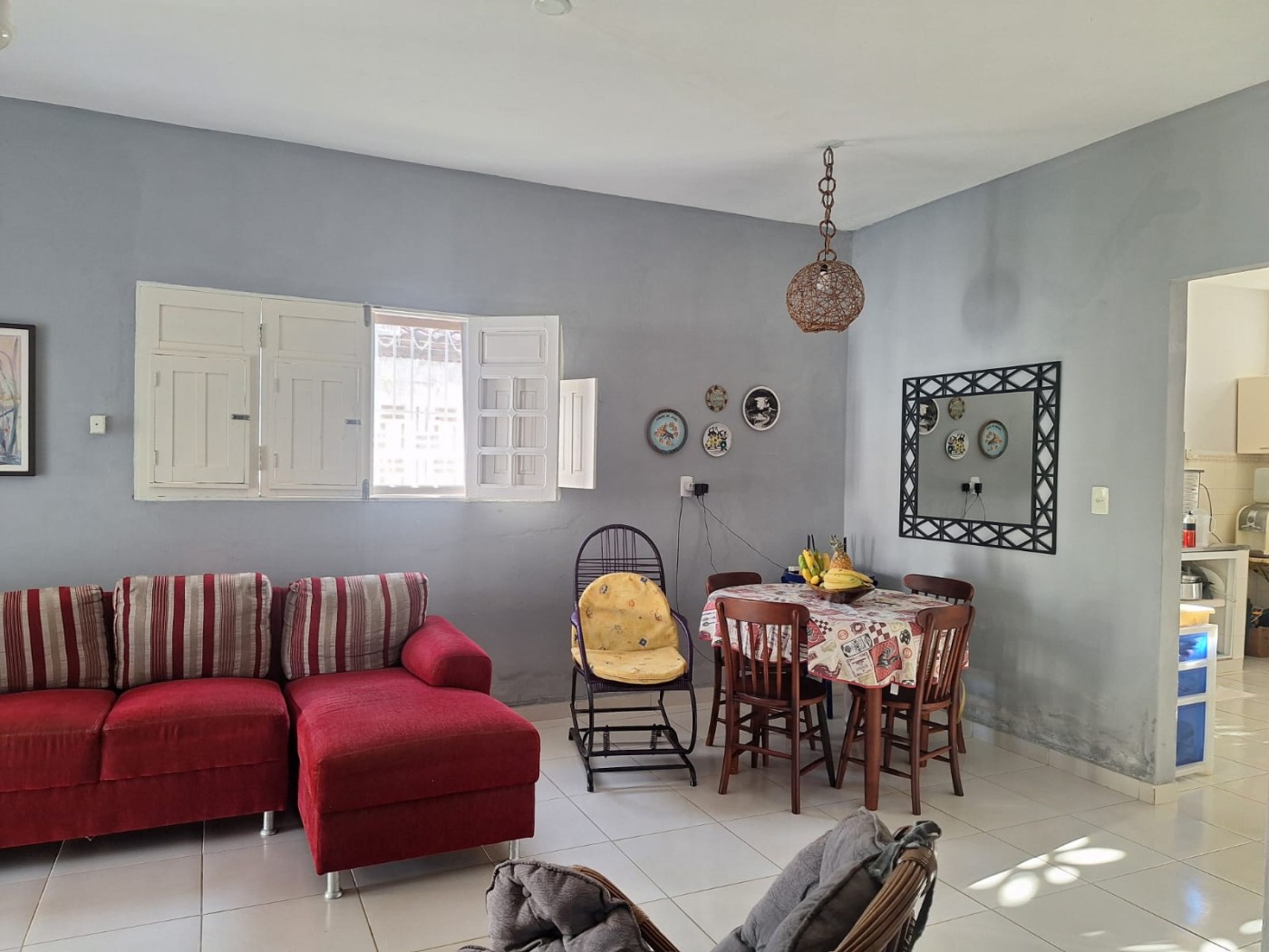 Casa, 3 quartos - Foto 23