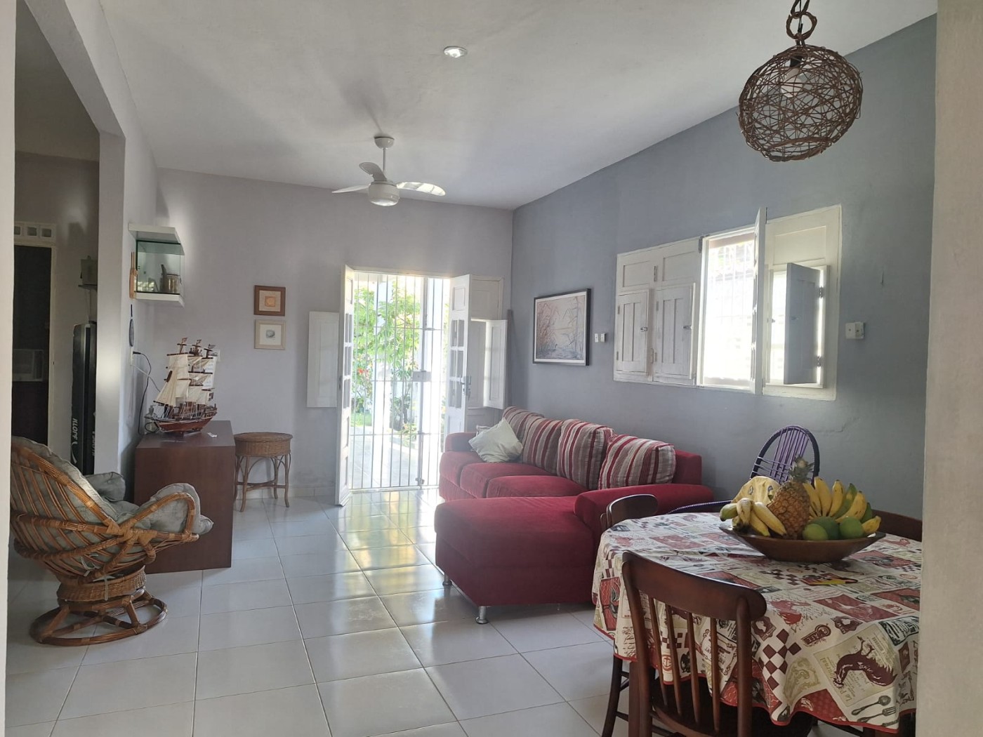 Casa, 3 quartos - Foto 26