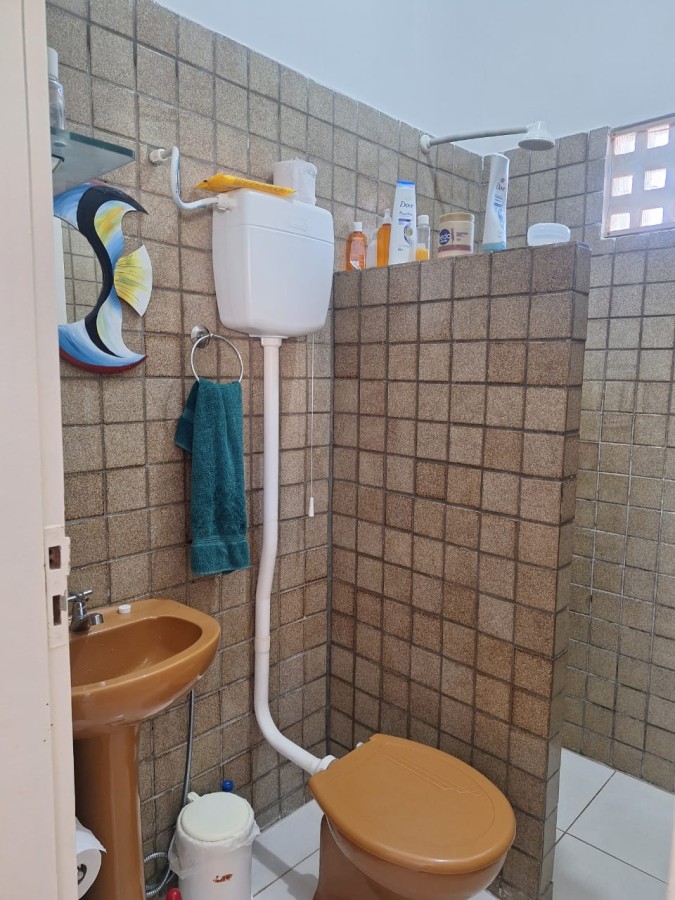 Casa, 3 quartos - Foto 34