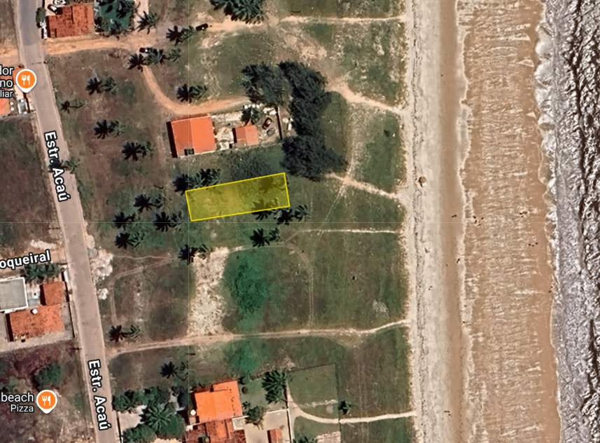 Terreno, 343 m² - Foto 2