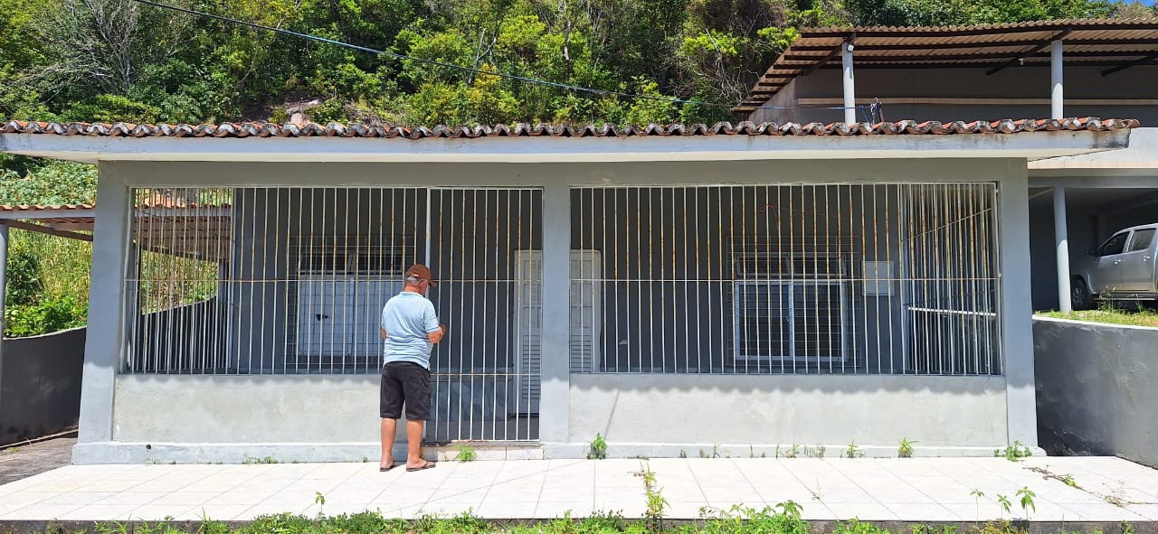 Casa, 4 quartos - Foto 1