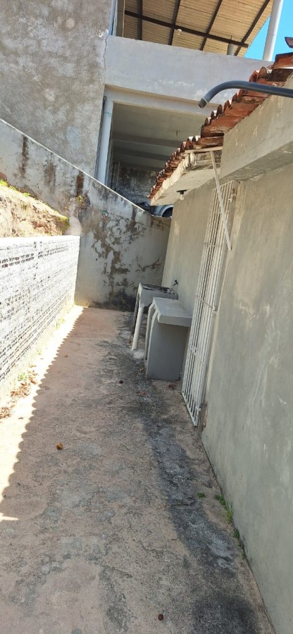 Casa, 4 quartos - Foto 14