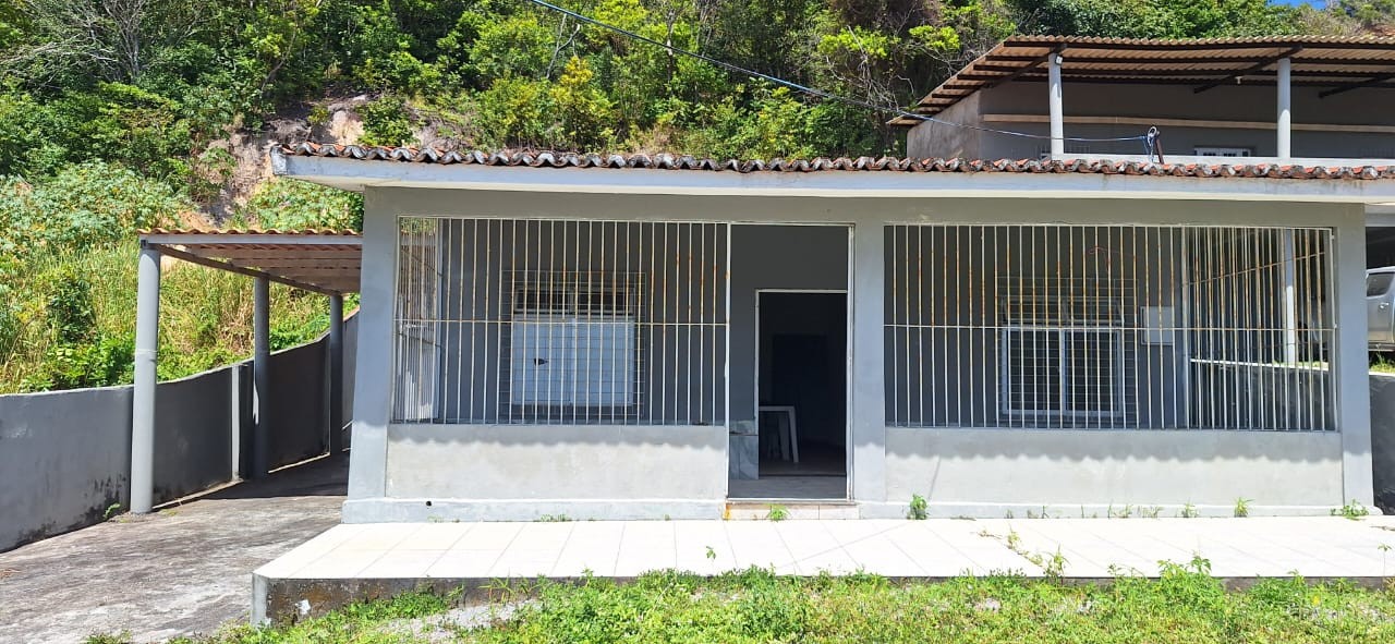 Casa, 4 quartos - Foto 2