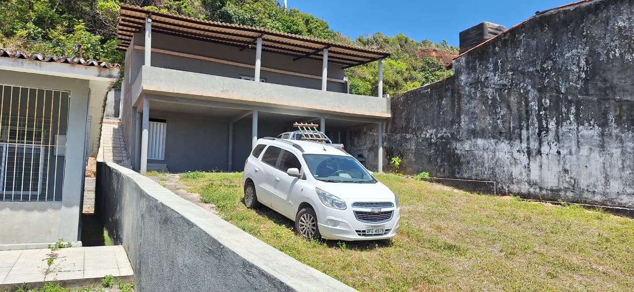 Casa, 2 quartos - Foto 1