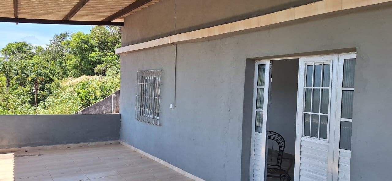 Casa, 2 quartos - Foto 7