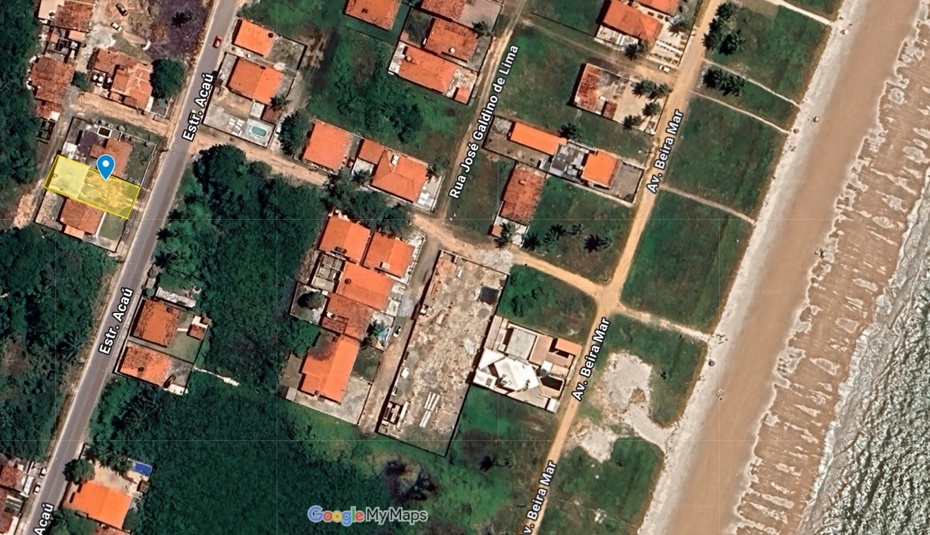 Casa, 2 quartos - Foto 2