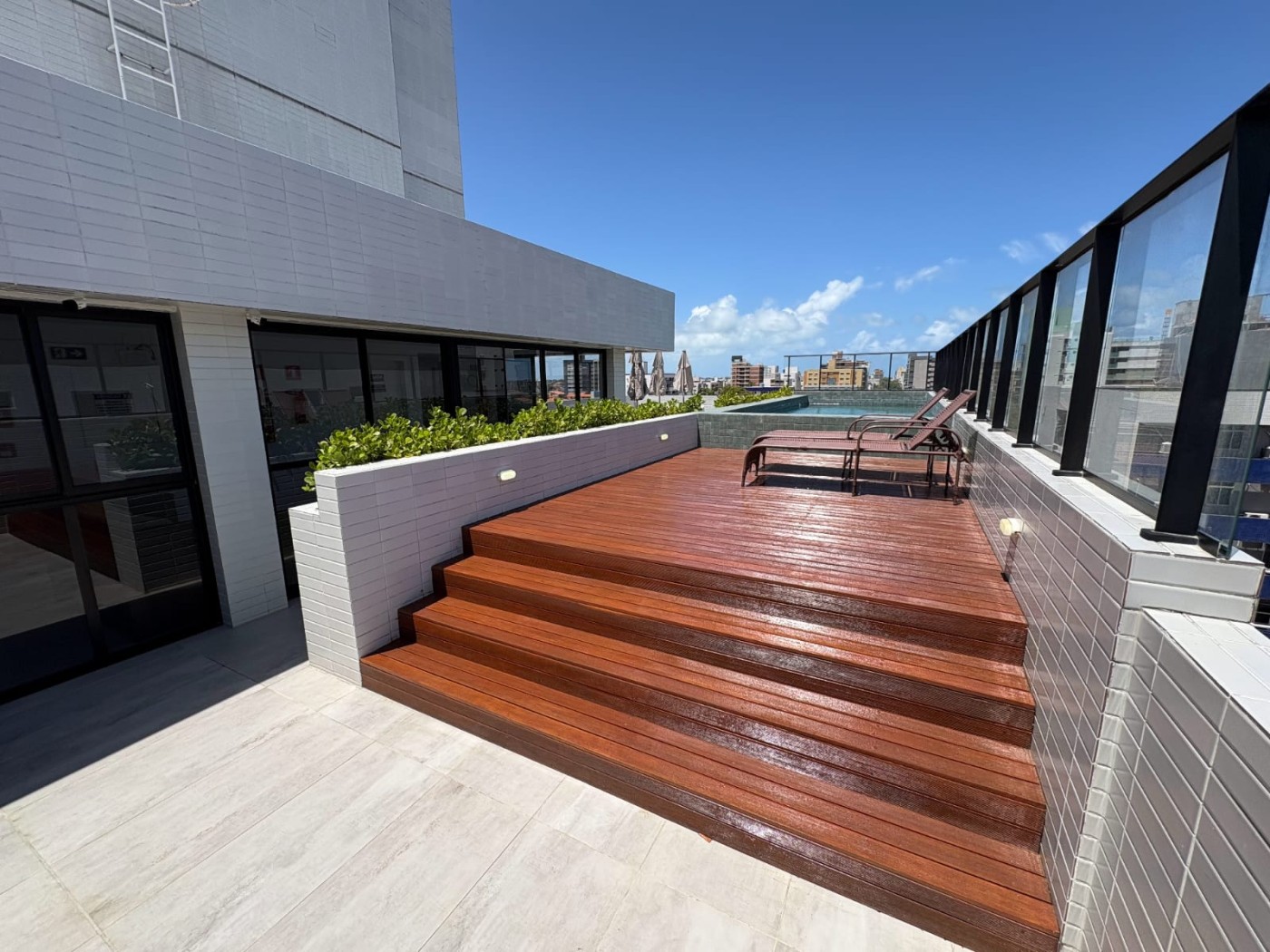 Apartamento, 3 quartos, 160 m² - Foto 7