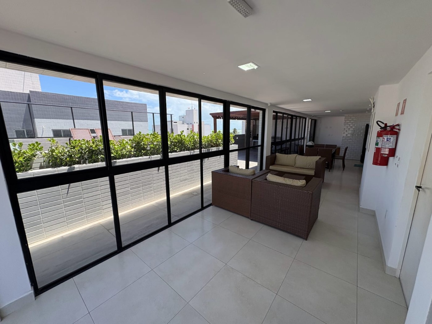 Apartamento, 3 quartos, 160 m² - Foto 9