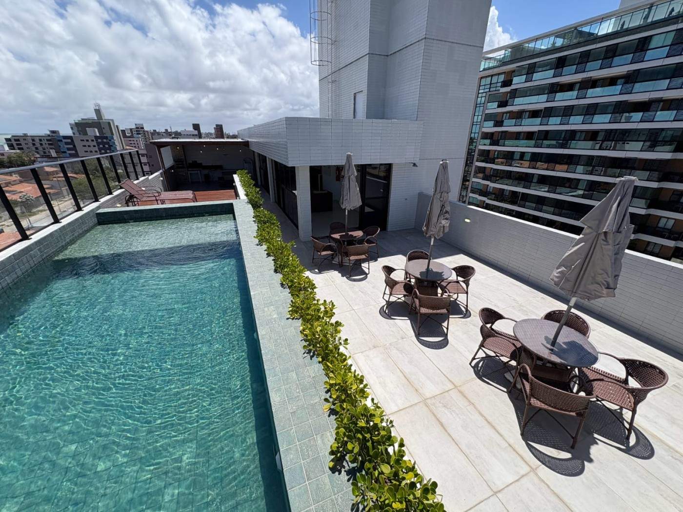 Apartamento, 3 quartos, 160 m² - Foto 3