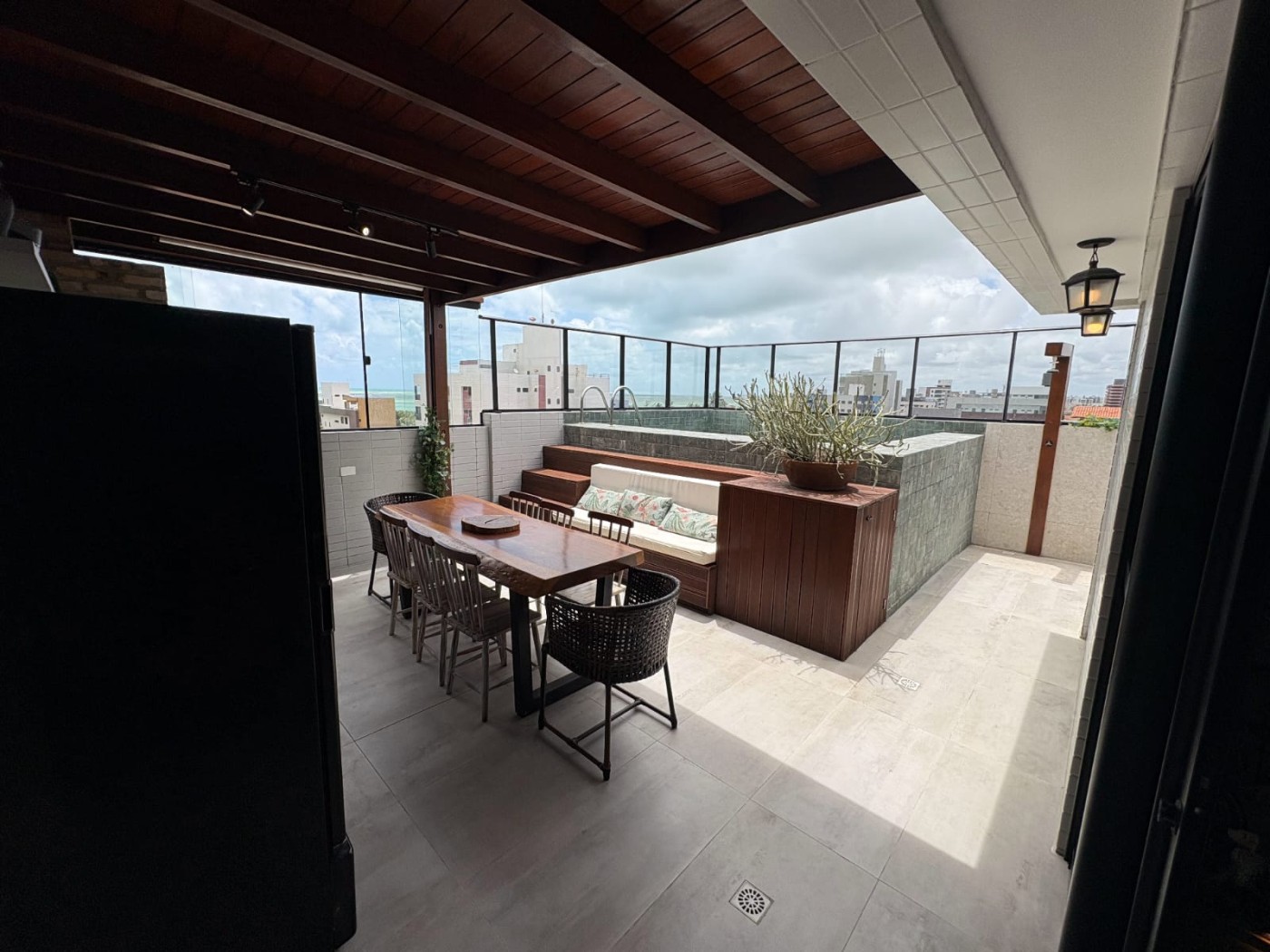 Apartamento, 3 quartos, 160 m² - Foto 11