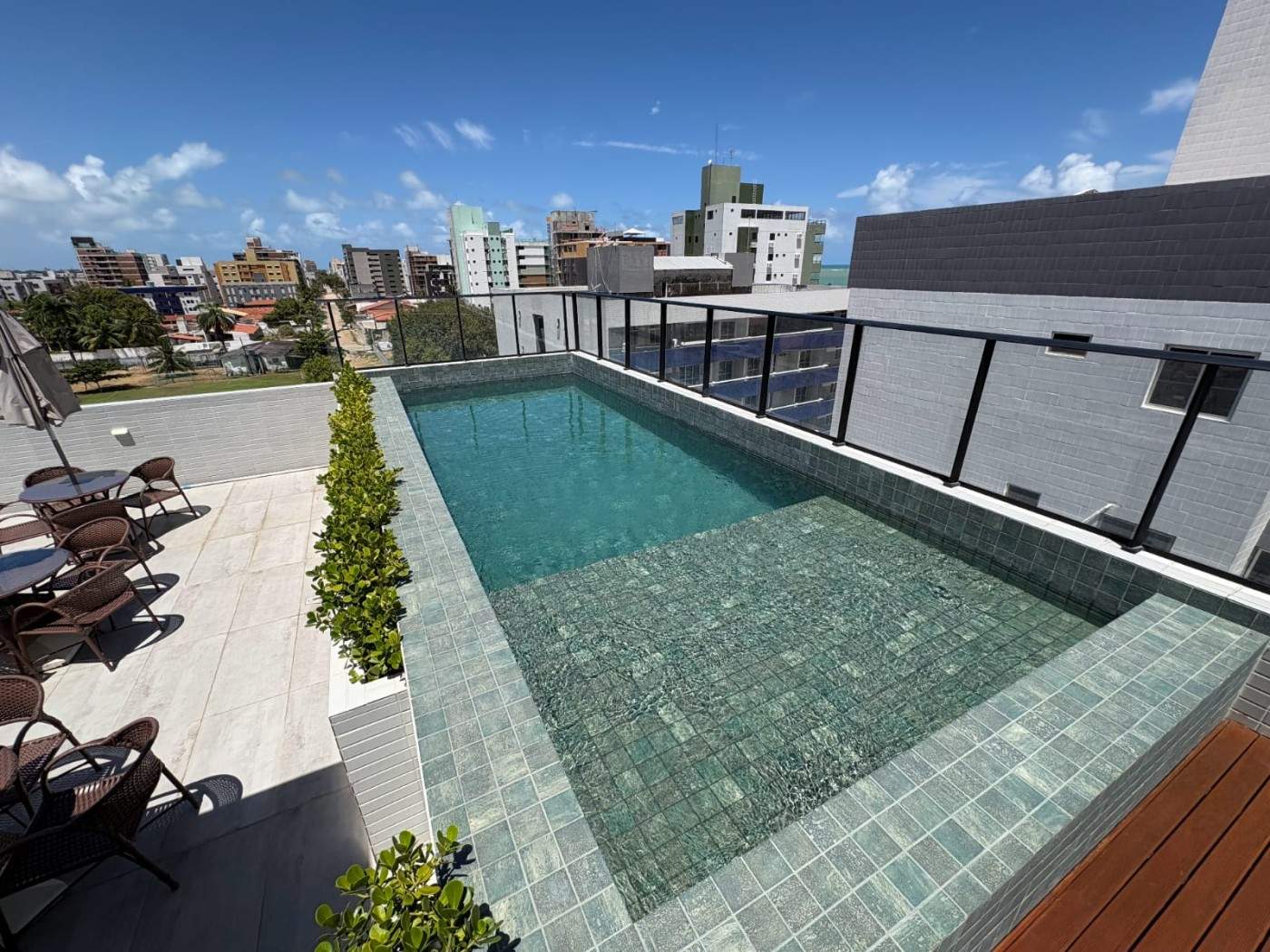 Apartamento, 3 quartos, 160 m² - Foto 2