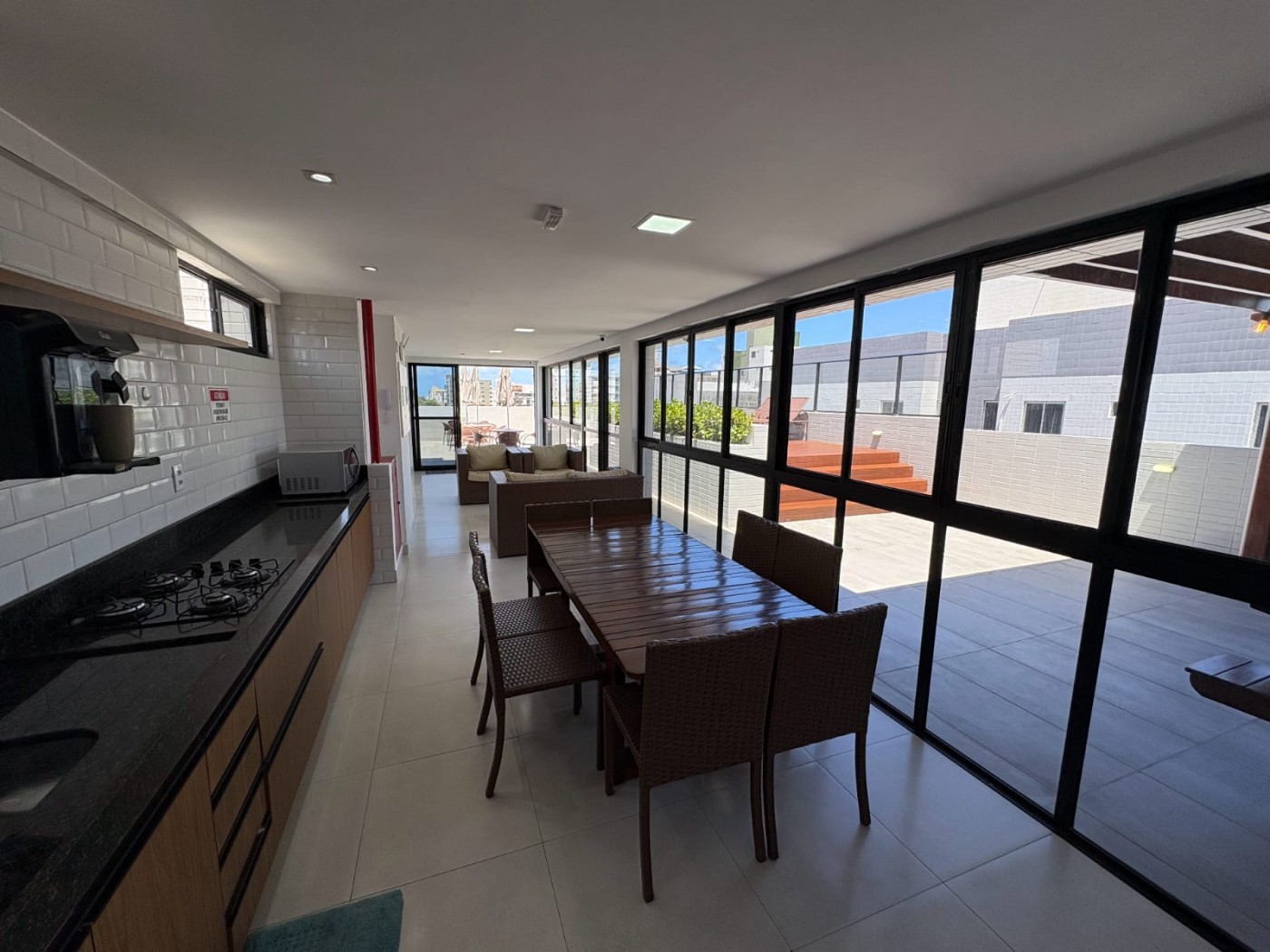 Apartamento, 3 quartos, 160 m² - Foto 5