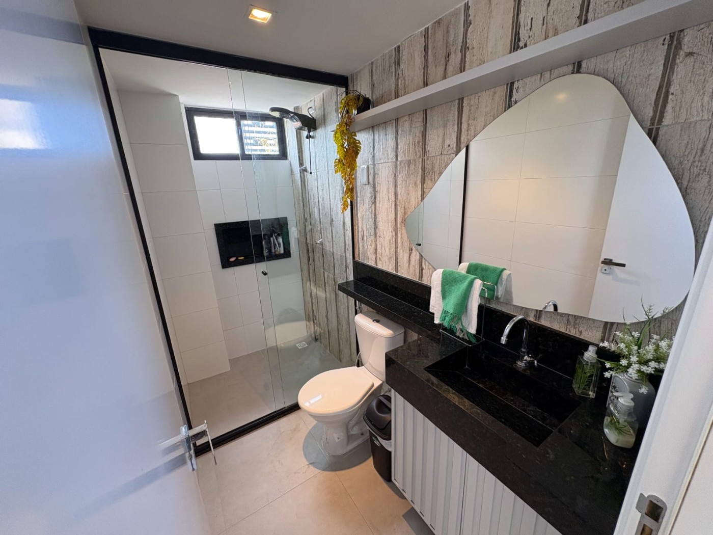 Apartamento, 3 quartos, 160 m² - Foto 12