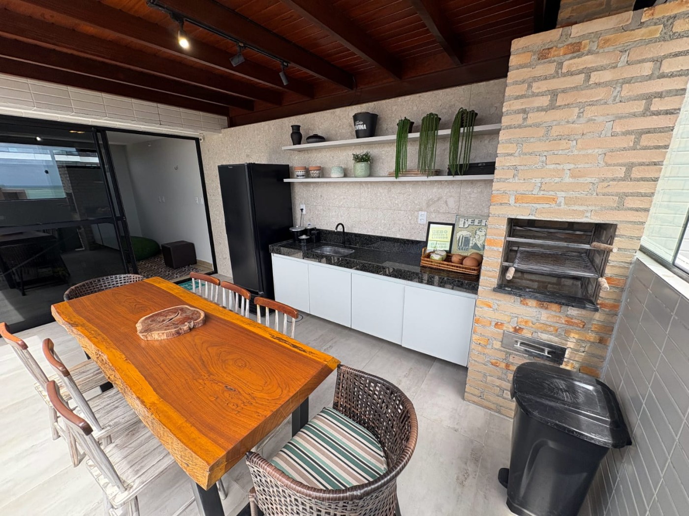 Apartamento, 3 quartos, 160 m² - Foto 6