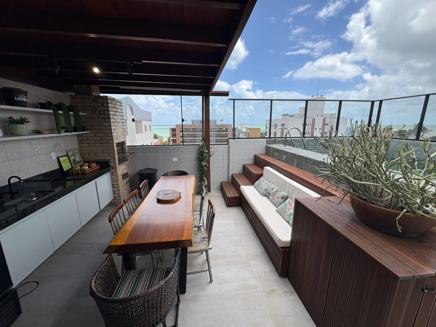 Apartamento, 3 quartos, 160 m² - Foto 14