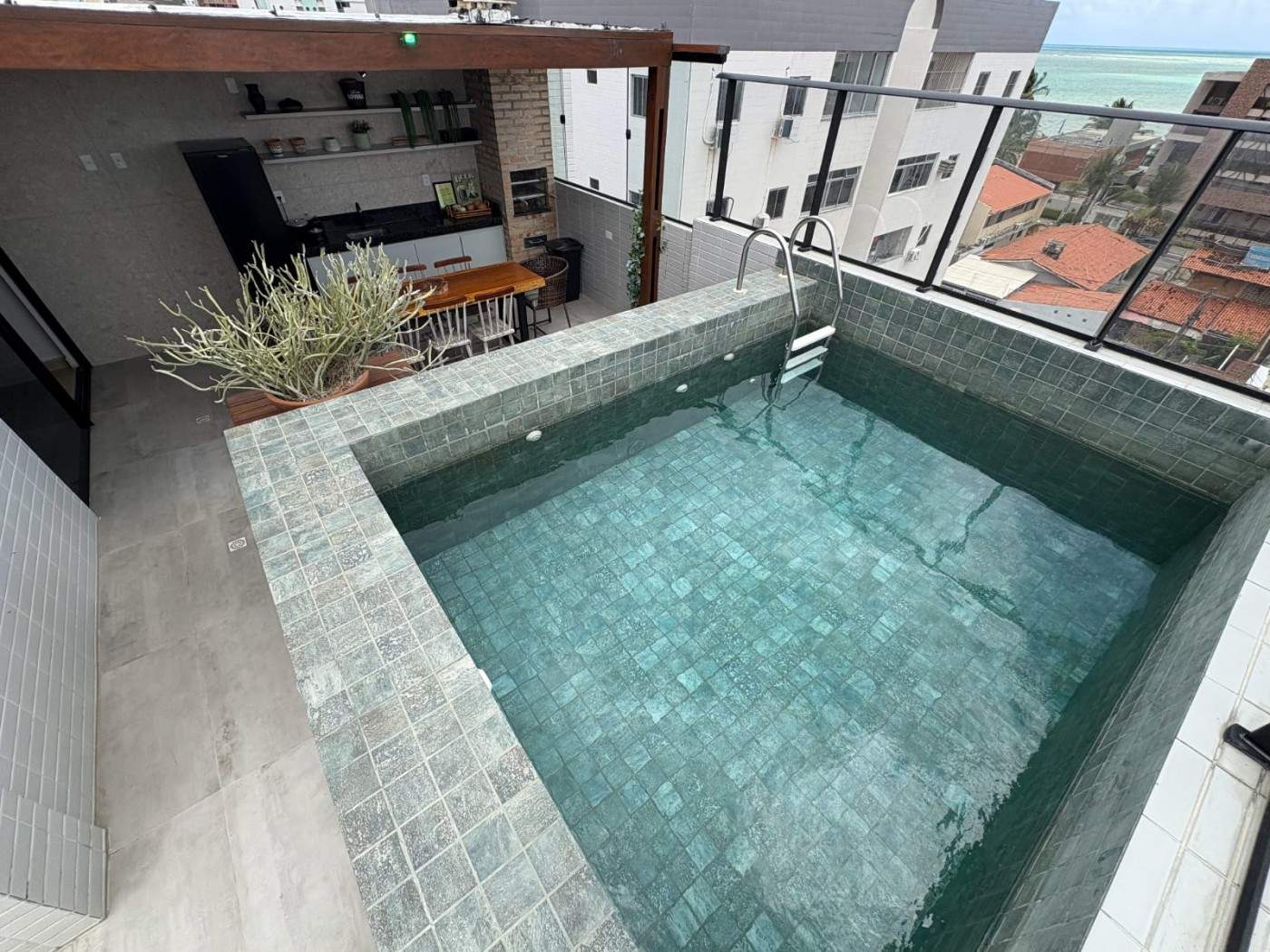 Apartamento, 3 quartos, 160 m² - Foto 17