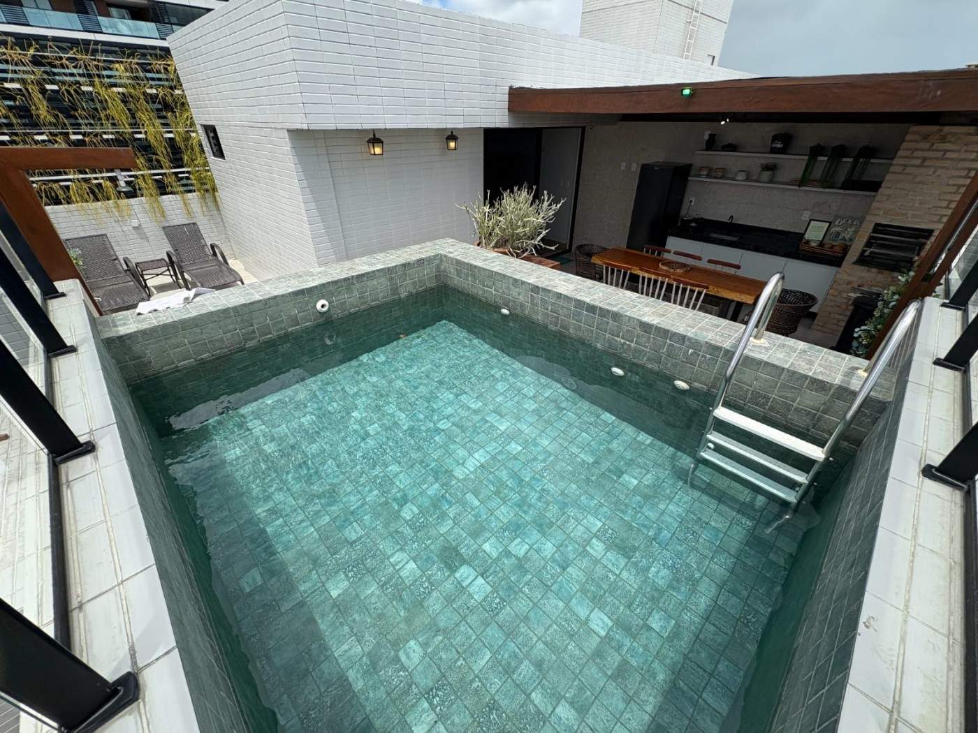 Apartamento, 3 quartos, 160 m² - Foto 16