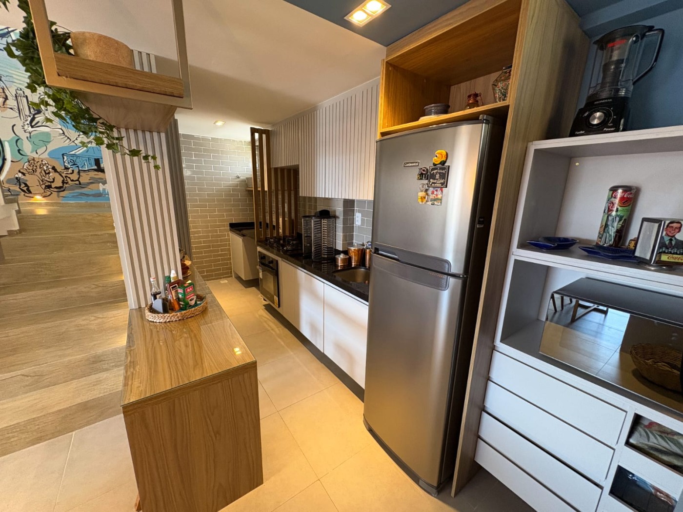 Apartamento, 3 quartos, 160 m² - Foto 19