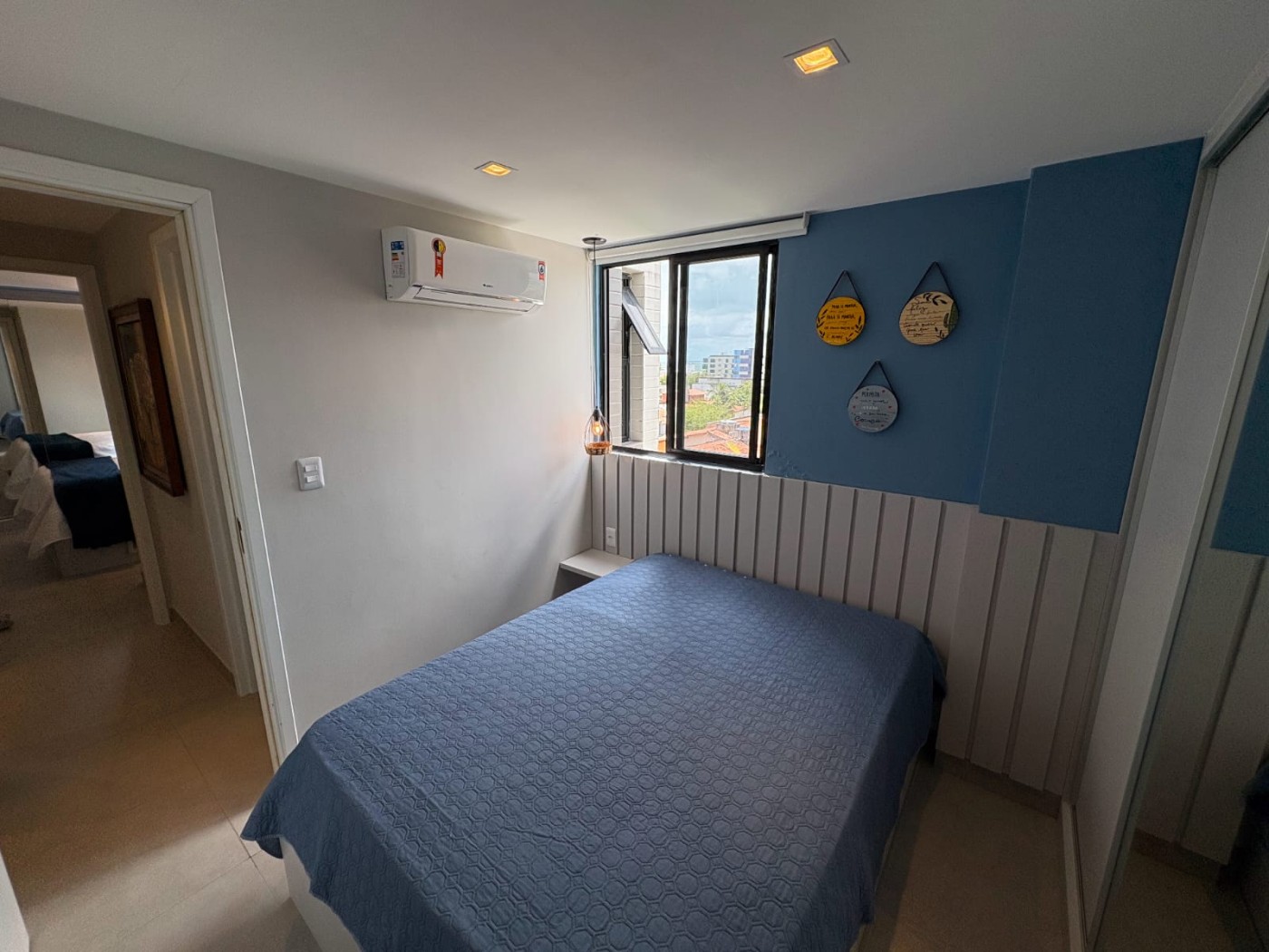 Apartamento, 3 quartos, 160 m² - Foto 21