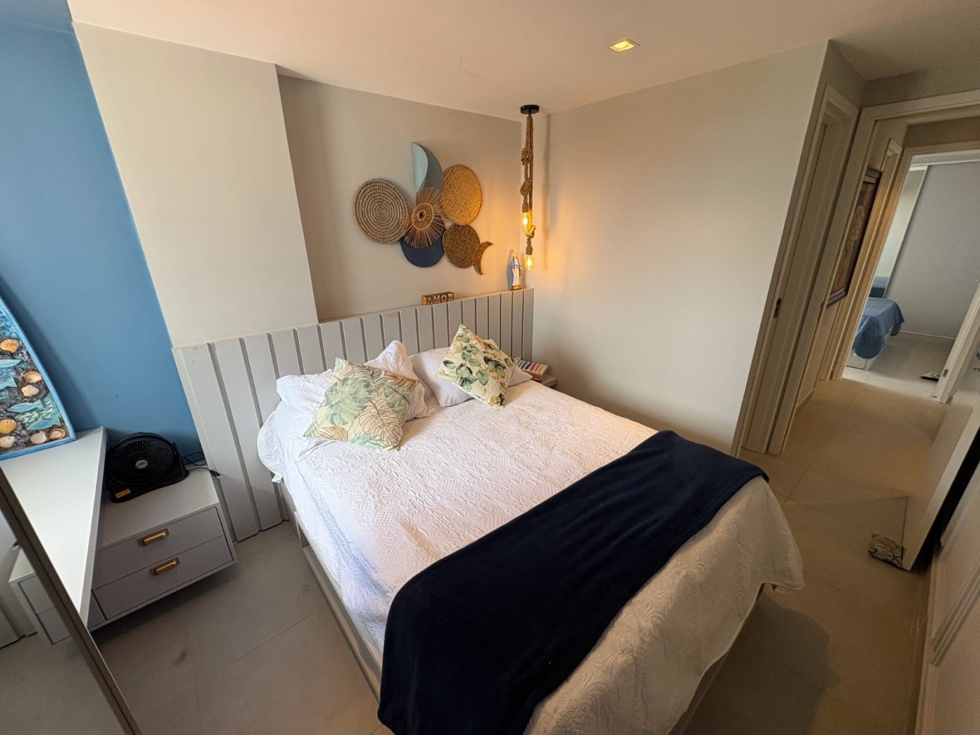 Apartamento, 3 quartos, 160 m² - Foto 23