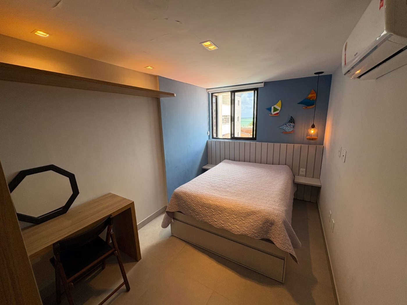 Apartamento, 3 quartos, 160 m² - Foto 25