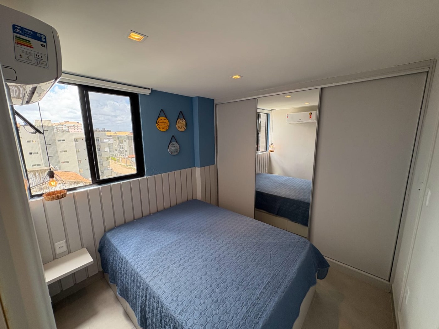 Apartamento, 3 quartos, 160 m² - Foto 22