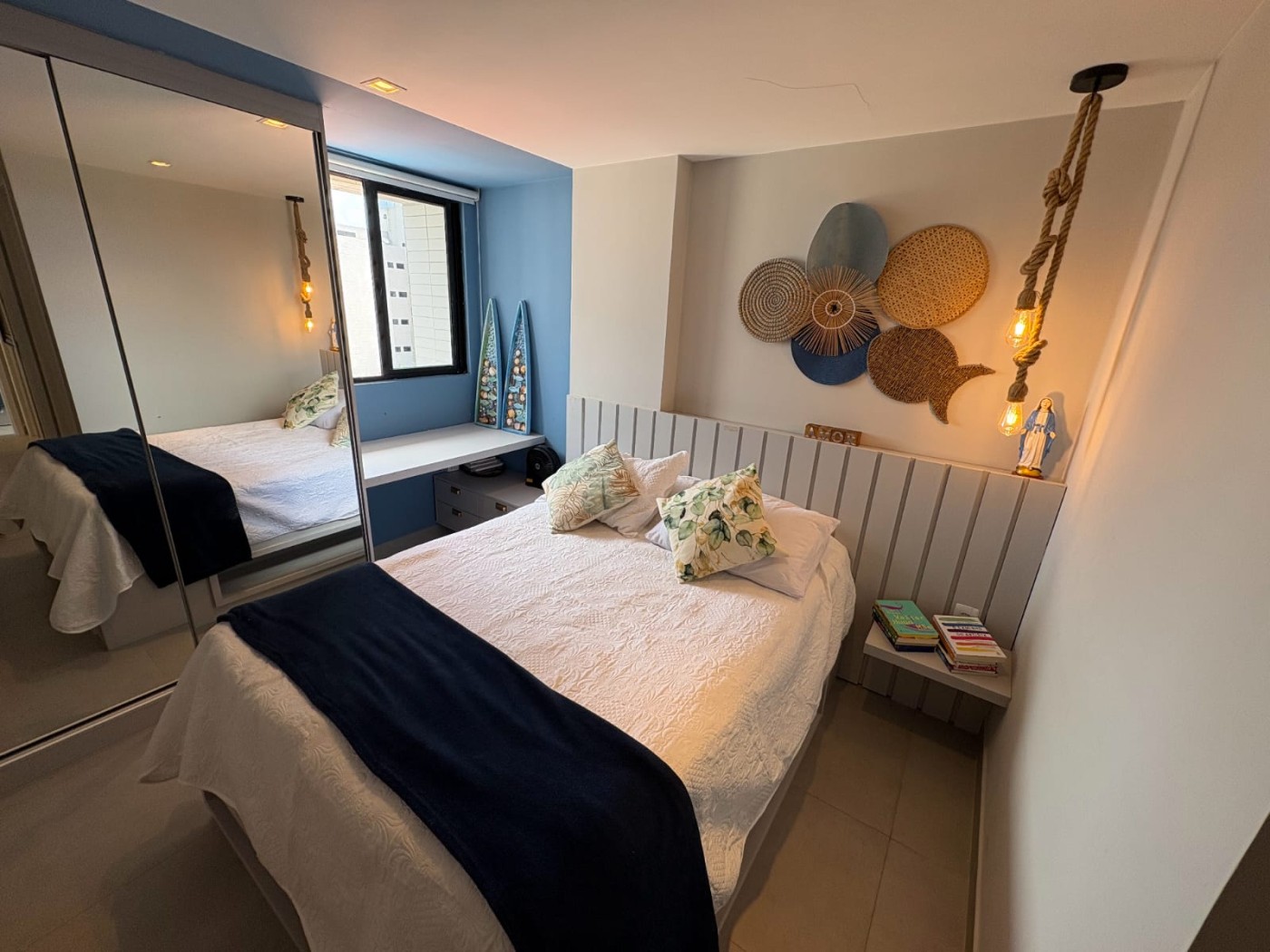 Apartamento, 3 quartos, 160 m² - Foto 24