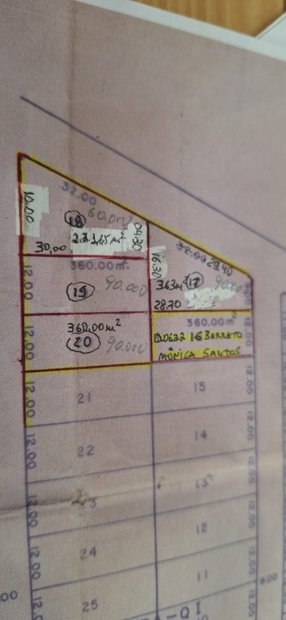 Terreno, 1660 m² - Foto 6