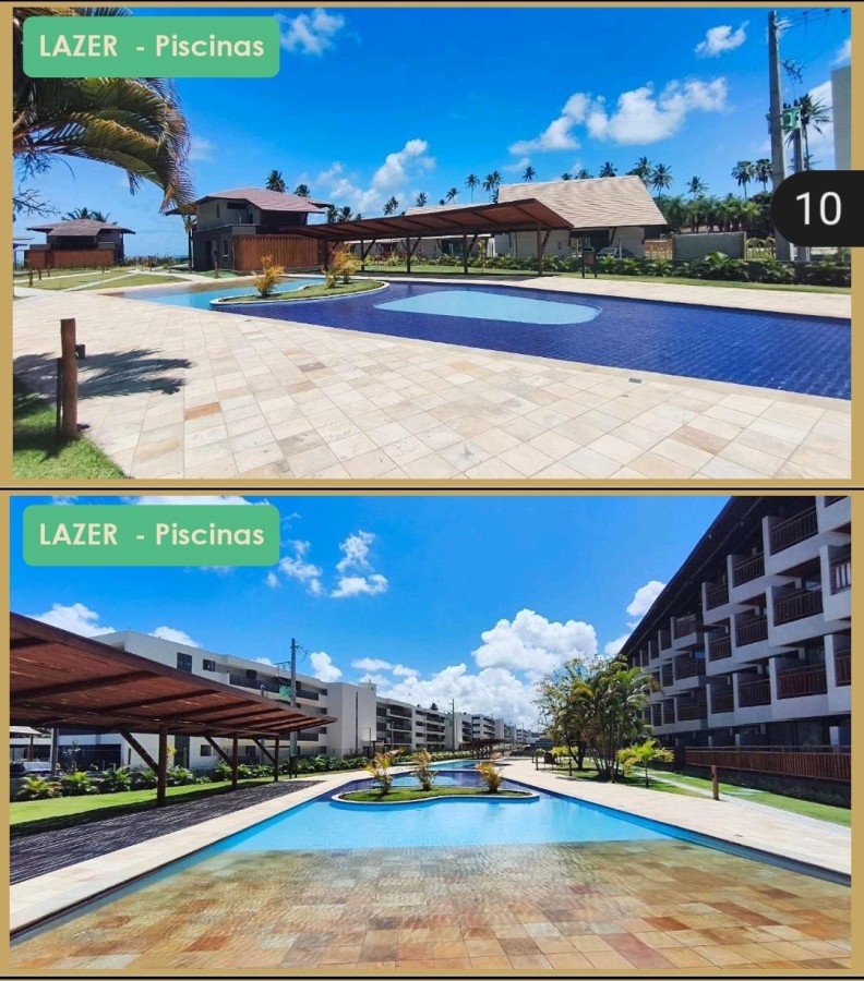 Apartamento, 1 quarto, 27 m² - Foto 10