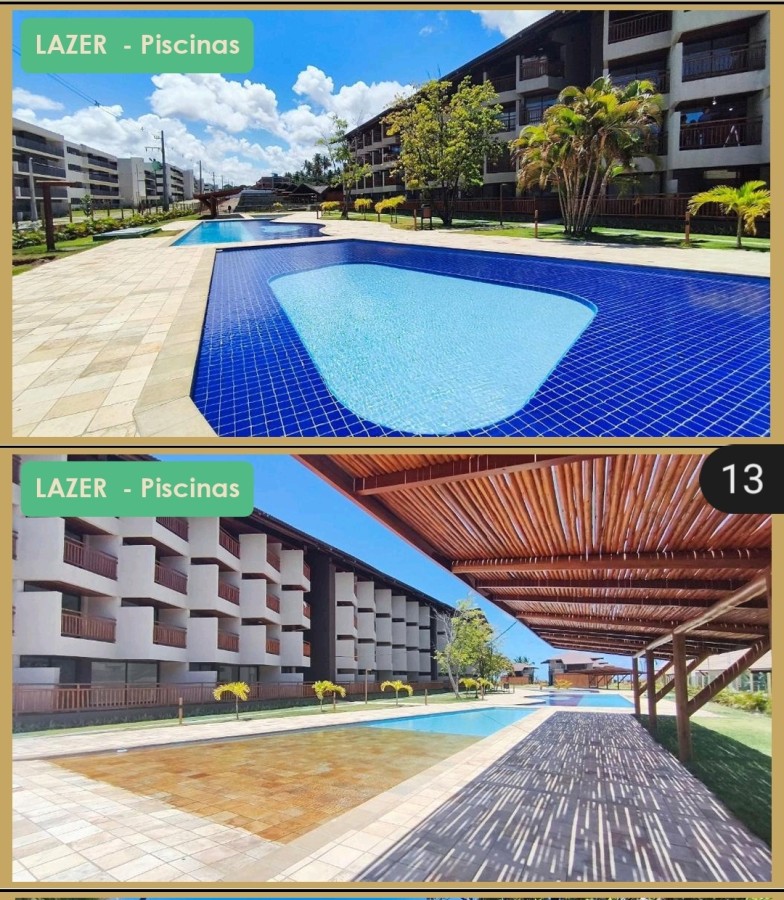 Apartamento, 1 quarto, 27 m² - Foto 11