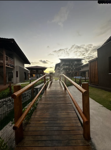 Apartamento, 1 quarto, 27 m² - Foto 6