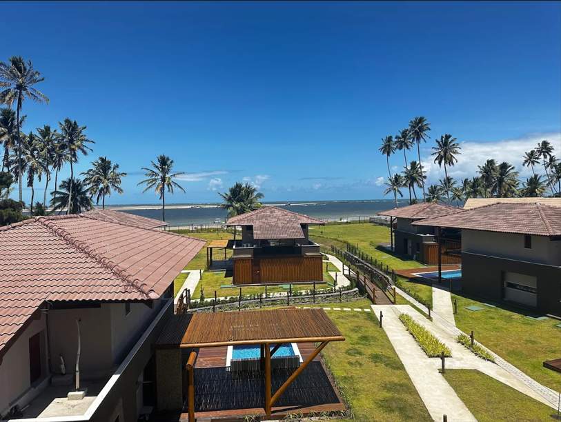 Apartamento, 1 quarto, 27 m² - Foto 4