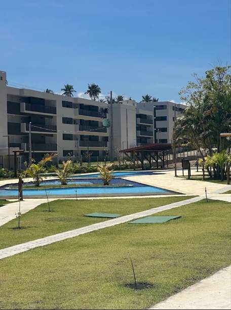 Apartamento, 1 quarto, 27 m² - Foto 2