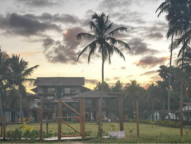 Apartamento, 1 quarto, 27 m² - Foto 3