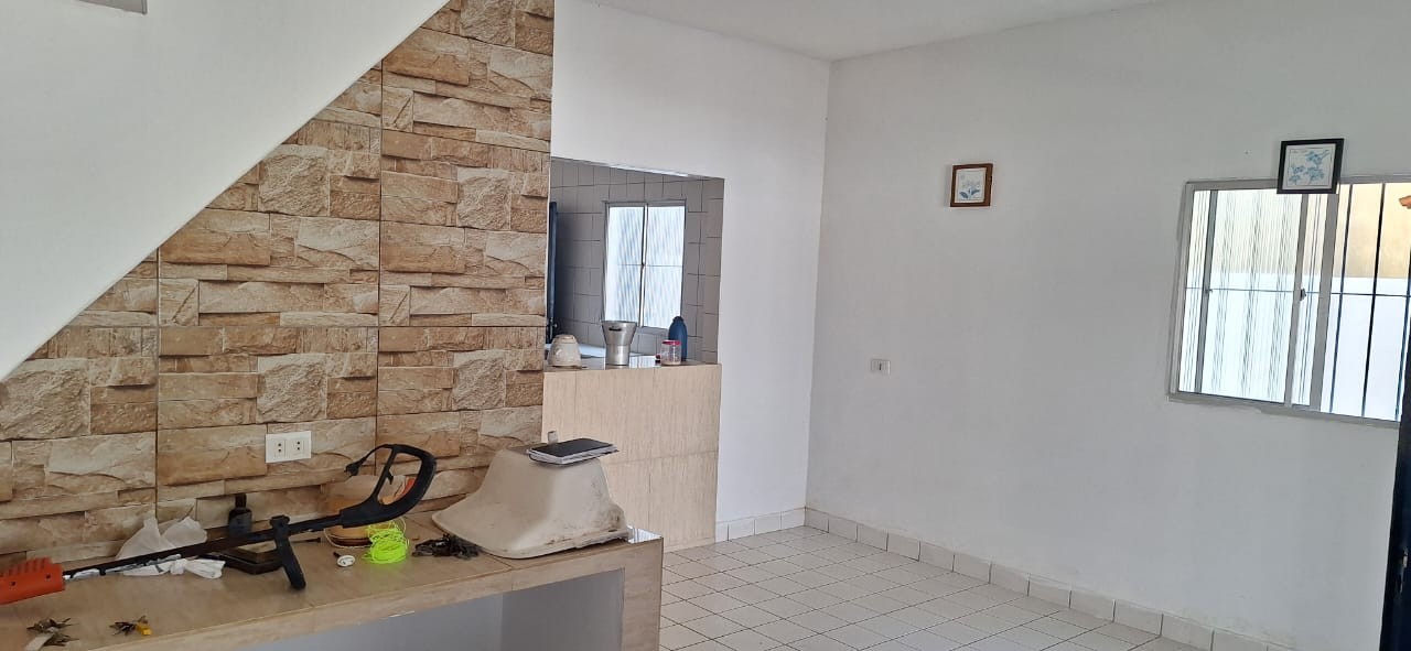 Casa, 4 quartos - Foto 12