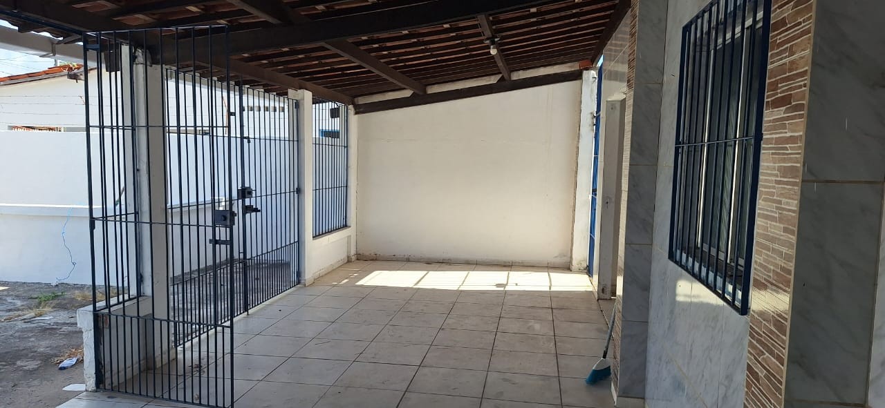 Casa, 4 quartos - Foto 3