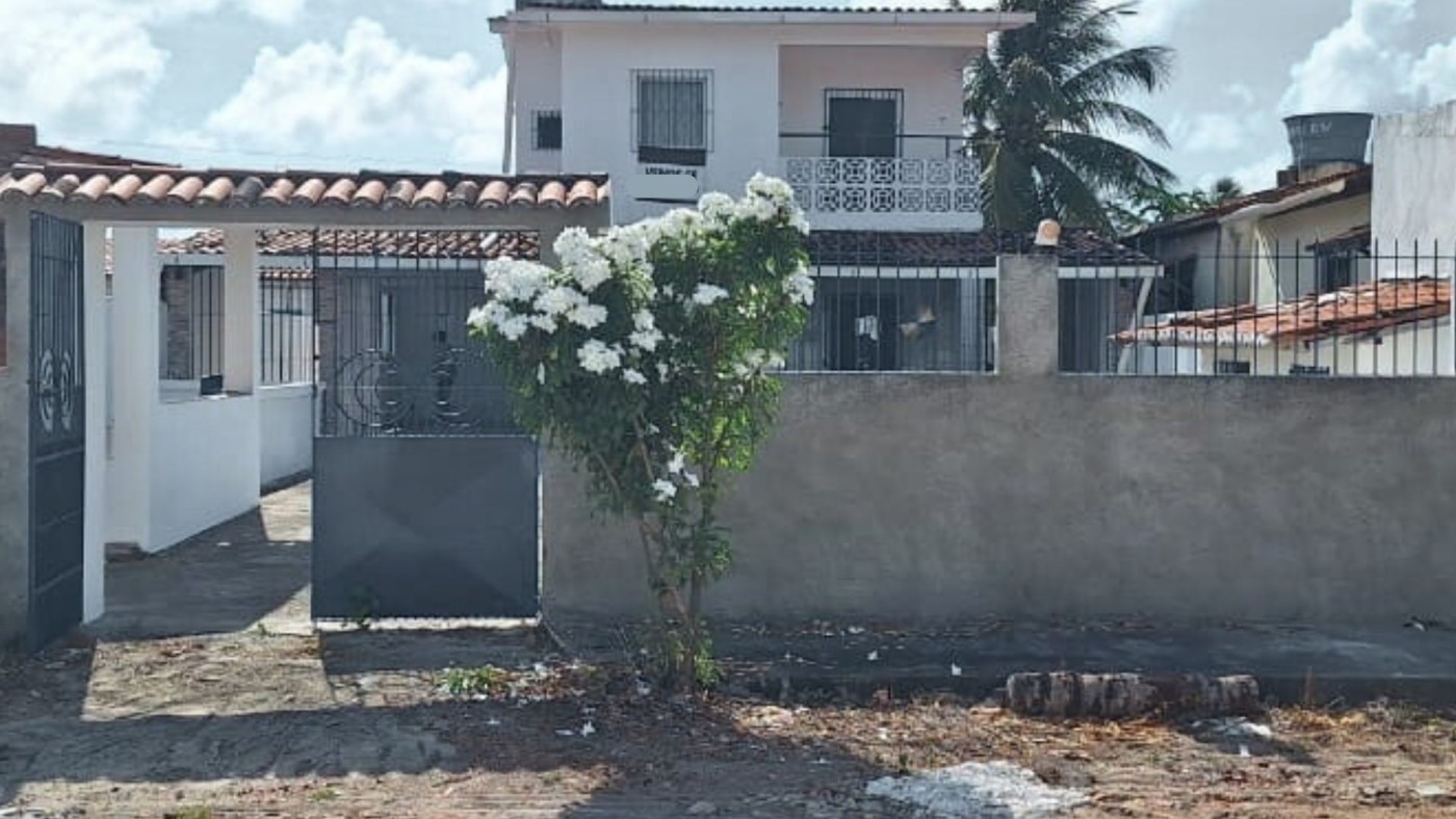 Casa, 4 quartos - Foto 1