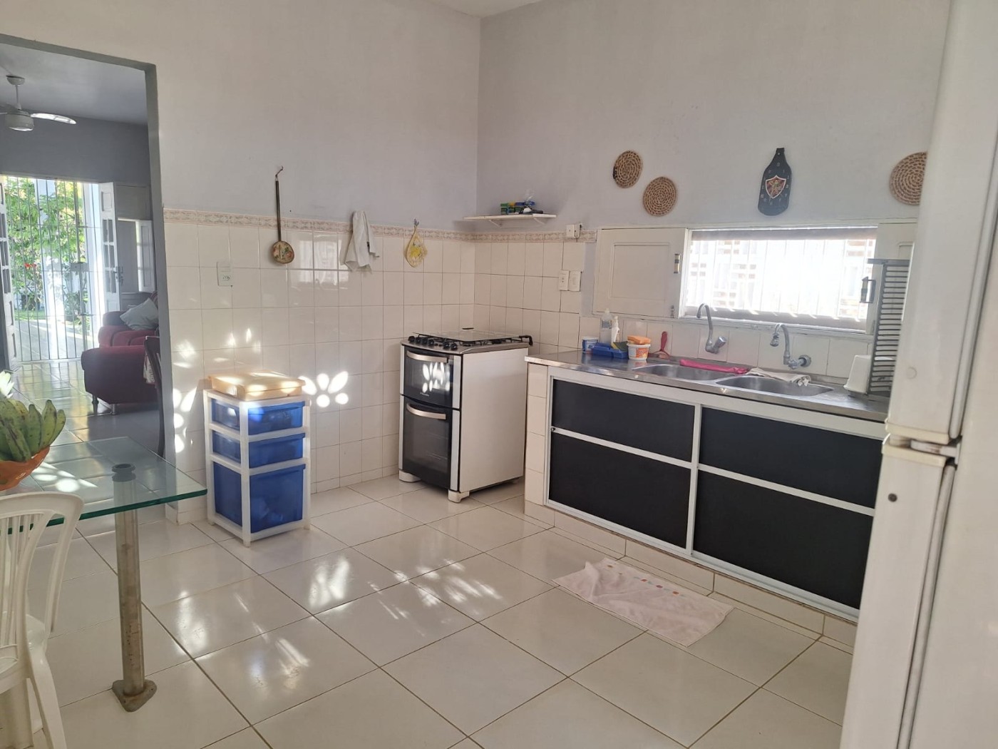 Casa, 3 quartos - Foto 17