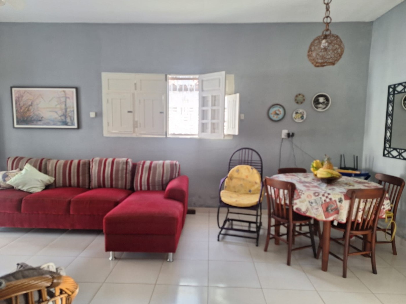 Casa, 3 quartos - Foto 20