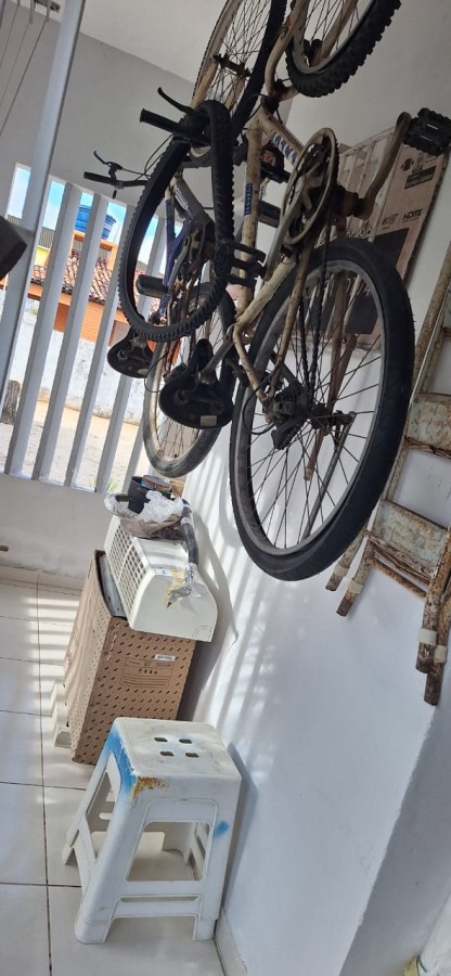 Casa, 3 quartos - Foto 27