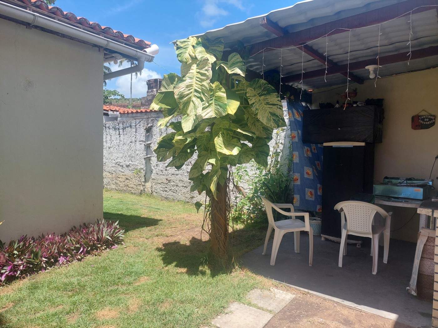 Casa, 6 quartos - Foto 17