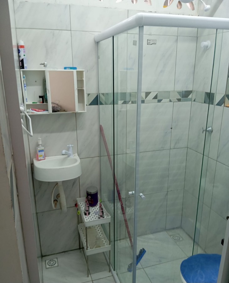 Casa, 3 quartos - Foto 18