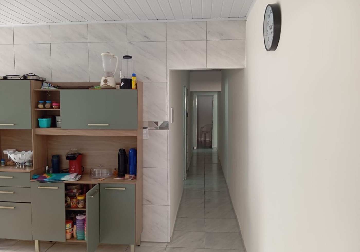 Casa, 3 quartos - Foto 19