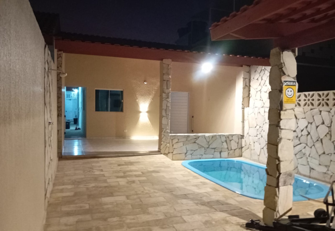 Casa, 3 quartos - Foto 4