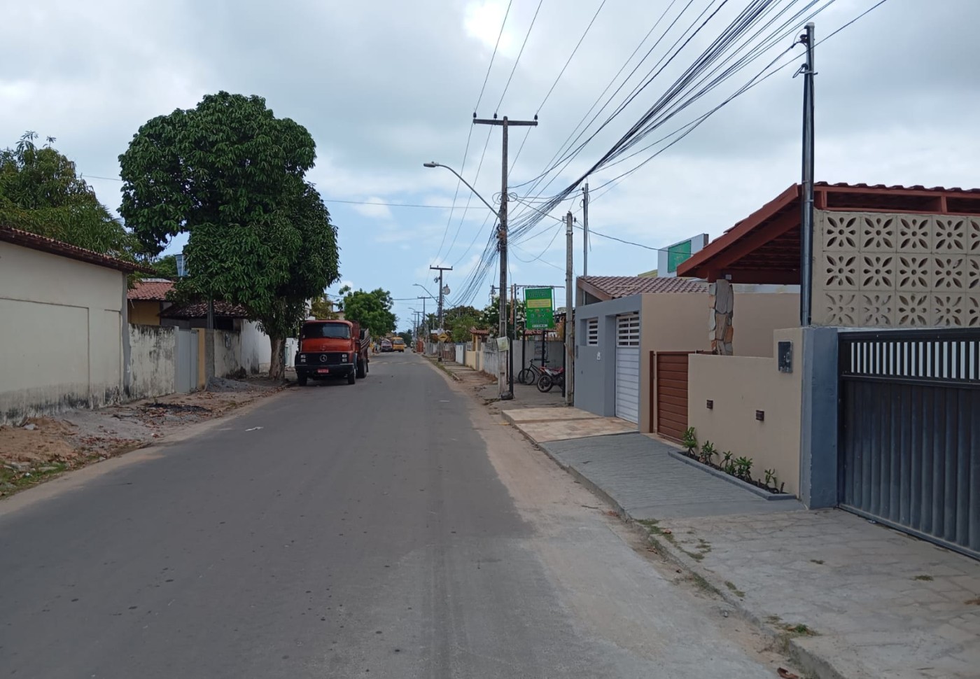 Casa, 3 quartos - Foto 12