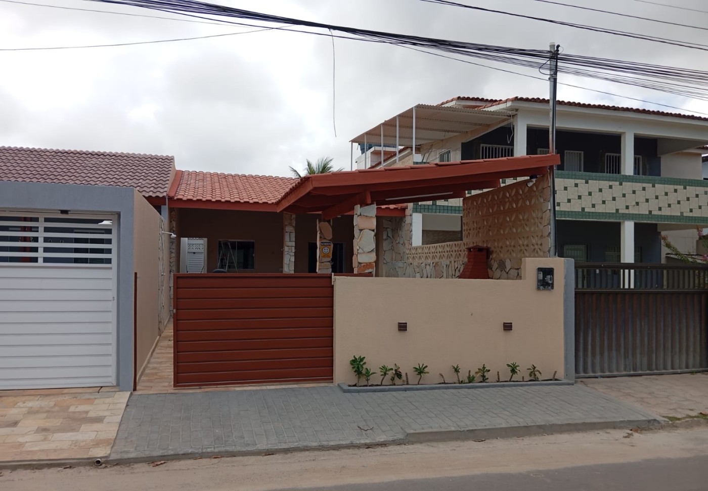 Casa, 3 quartos - Foto 9