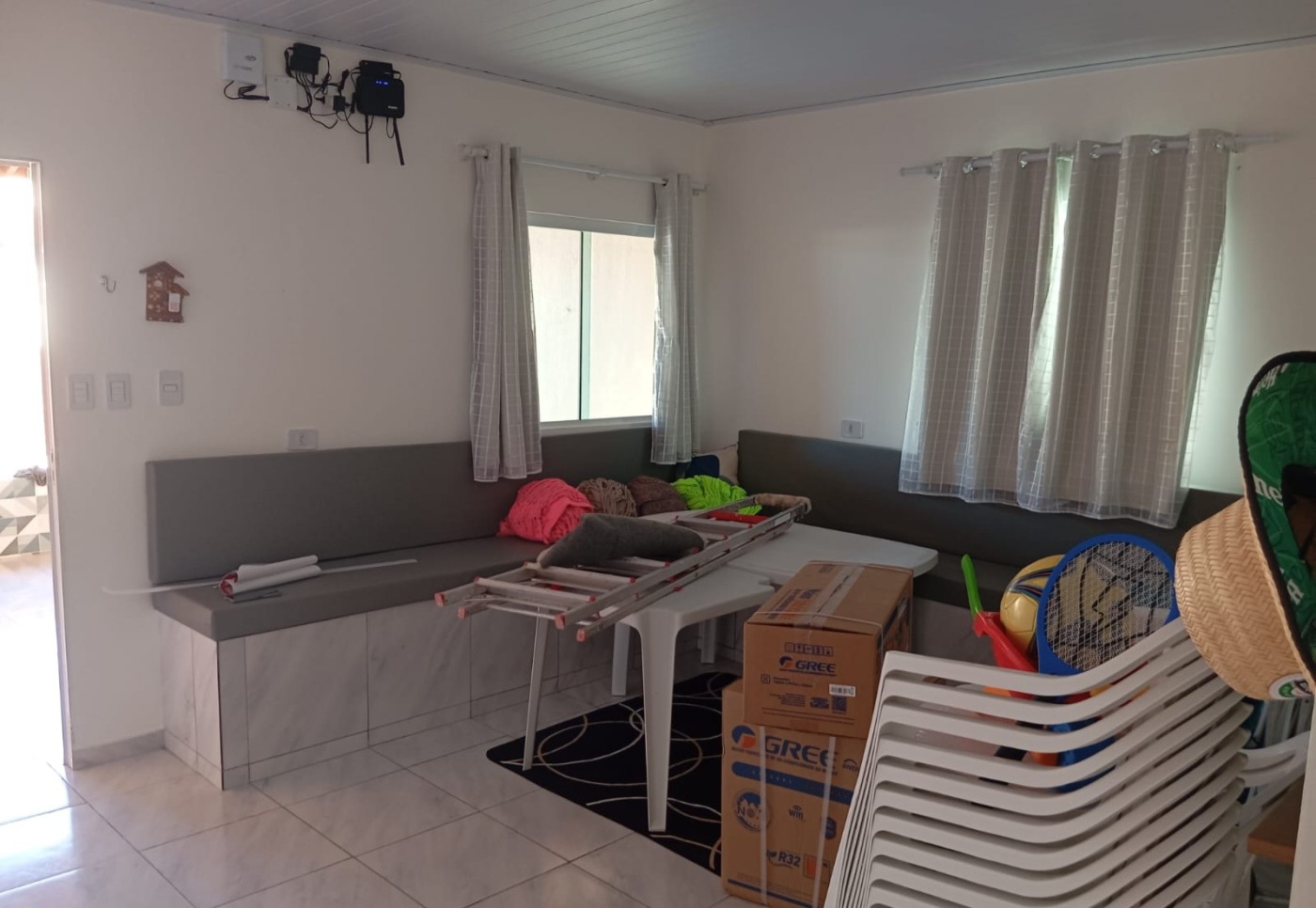 Casa, 3 quartos - Foto 21