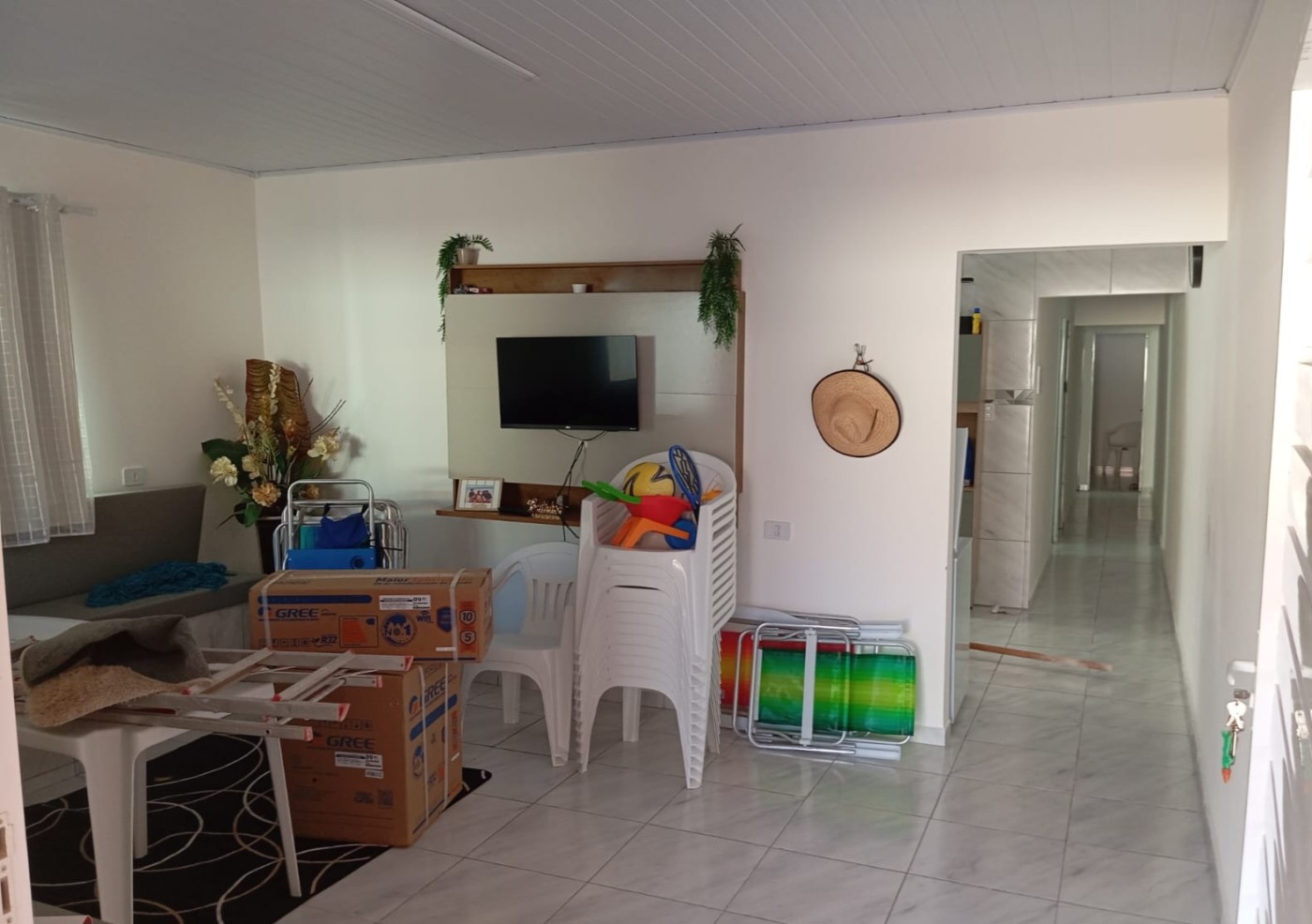 Casa, 3 quartos - Foto 22